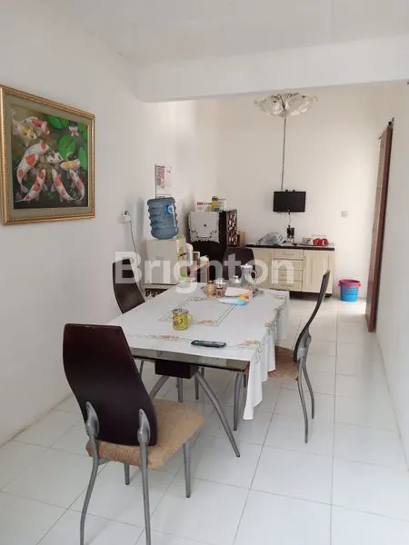 image RUMAH SURABAYA TIMUR DEKAT UBAYA,SELANGKAH DARI RAYA JEMURSARI ,JL PANJANG JIWO,JL A YANI,JL JEMUR ANDAYANI (2)