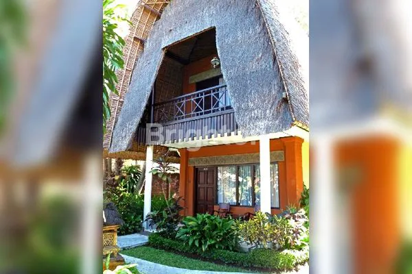 image HOTEL BOUTIQUE LEGEND DI SANUR BALI (6)