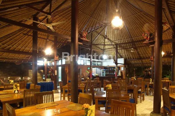 image HOTEL BOUTIQUE LEGEND DI SANUR BALI (2)