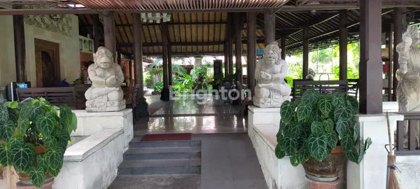 image HOTEL BOUTIQUE LEGEND DI SANUR BALI (7)
