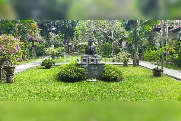 image HOTEL BOUTIQUE LEGEND DI SANUR BALI (3)