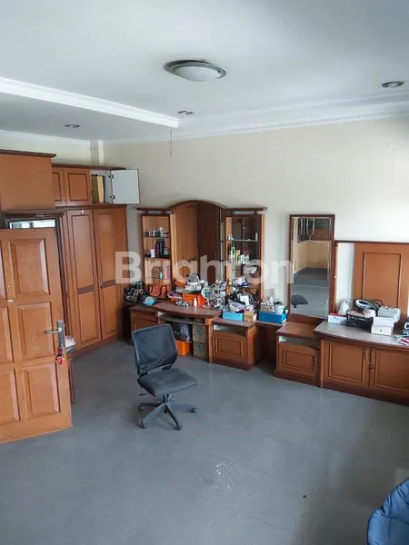 image RUMAH CANTIK LUAS TERAWAT @ TAMAN SAKURA BANDUNG (8)