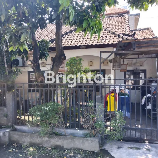 image RUMAH DI JALAN GUNUNG SALAK DENPASAR BALI (1)