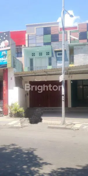 image RUKO SIAP PAKAI NOL JALAN RAYA AREA SURABAYA BARAT (1)