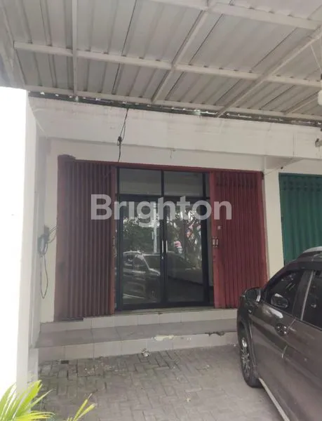 image RUKO SIAP PAKAI NOL JALAN RAYA AREA SURABAYA BARAT (2)