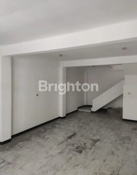 image RUKO SIAP PAKAI NOL JALAN RAYA AREA SURABAYA BARAT (3)