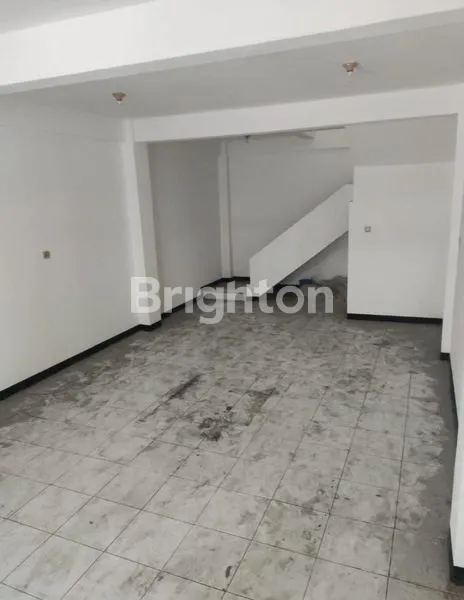 image RUKO SIAP PAKAI NOL JALAN RAYA AREA SURABAYA BARAT (5)