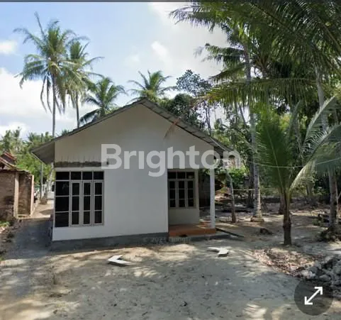 JUAL RUMAH CANTIK 10 MENIT DARI BANDARA YIA MAUPUN KOTA WATES