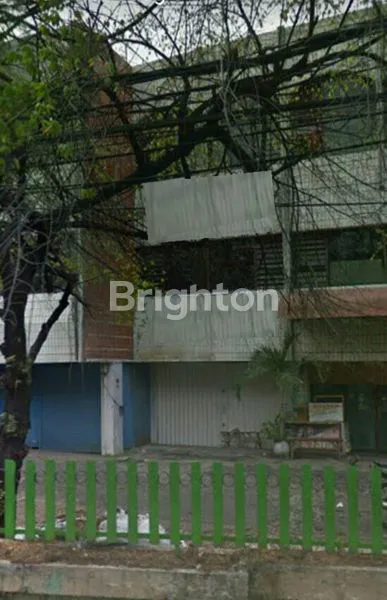 image RUKO 3.5 LT DI JL RAYA AMBENGAN SURABAYA  (1)