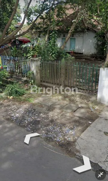 image LAHAN (RUMAH DIHITUNG TANAH) JL. GALUNGGUNG BANDUNG (1)