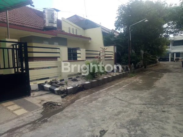 image RUNGKUT RUMAH KOS FURNISH SIAP PAKAI DEKAT UPN, STIKOM, MERR (2)