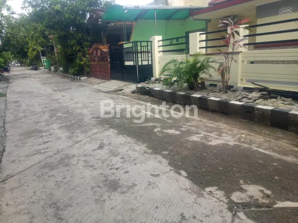 image RUNGKUT RUMAH KOS FURNISH SIAP PAKAI DEKAT UPN, STIKOM, MERR (3)