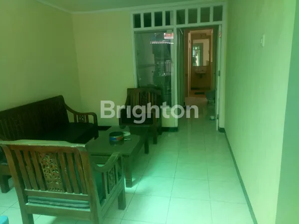 image RUNGKUT RUMAH KOS FURNISH SIAP PAKAI DEKAT UPN, STIKOM, MERR (4)