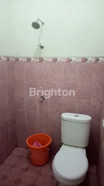 image RUNGKUT RUMAH KOS FURNISH SIAP PAKAI DEKAT UPN, STIKOM, MERR (8)