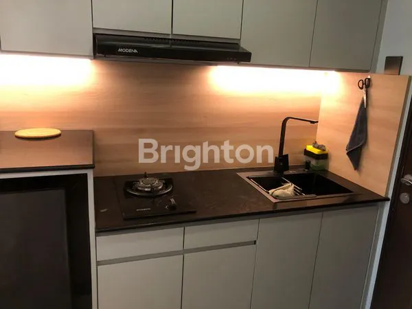 image APARTMENT BEGAWAN FULL FURNISHED (3)