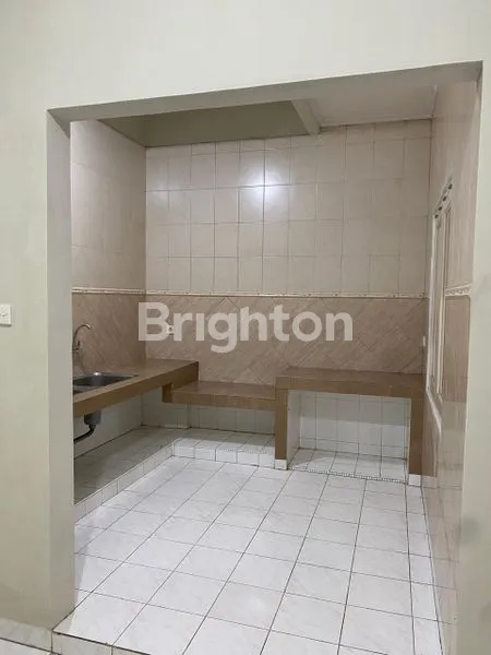 image RUMAH TAMAN COSMOS 2 TINGKAT 6 X 19 SUDAH RENOVASI JAKARTA BARAT (4)
