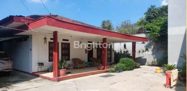 JUAL CEPAT RUMAH TENGAH KOTA SUKABUMI