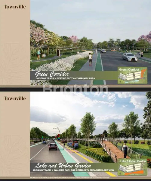 image RUMAH BAGUS DAN LUAS DI KAWASAN GRAND CITY PUSAT CENTRA BISNIS BALIKPAPAN (5)