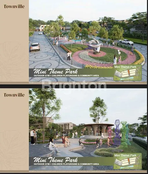 image RUMAH BAGUS DAN LUAS DI KAWASAN GRAND CITY PUSAT CENTRA BISNIS BALIKPAPAN (4)