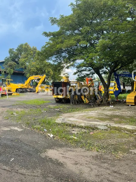image DUKUH MENANGGAL SIAP BANGUN AREA KOMERSIAL BISNIS DEPAN JALAN RAMAI (2)
