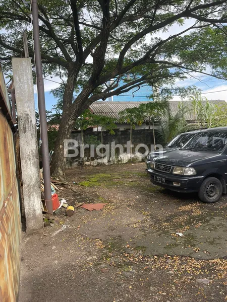 image DUKUH MENANGGAL SIAP BANGUN AREA KOMERSIAL BISNIS DEPAN JALAN RAMAI (7)