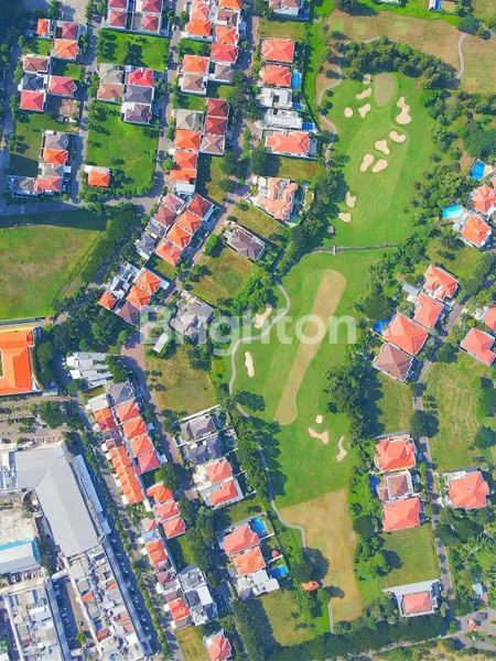 image TANAH KAVLING GRAHA FAMILY GOLF VIEW 2 JEJER DEKAT LOOP, CLUBHOUSE, TOL, PUSAT BISNIS DAN KOMERSIAL (1)