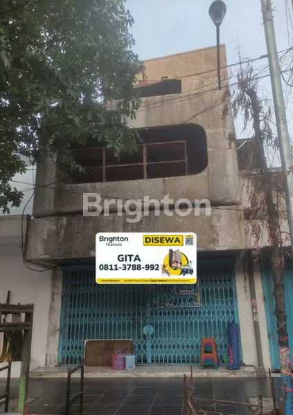 Gambar Property RUKO DISEWAKAN