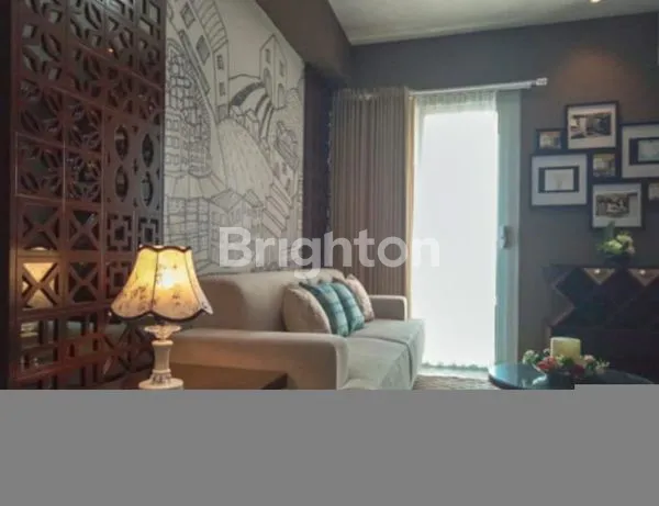 Gambar Property APARTEMEN ONE ICON MURAHH FULL FURNISH !!