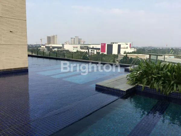 image B RESIDENCE APARTMENT BSD (7)