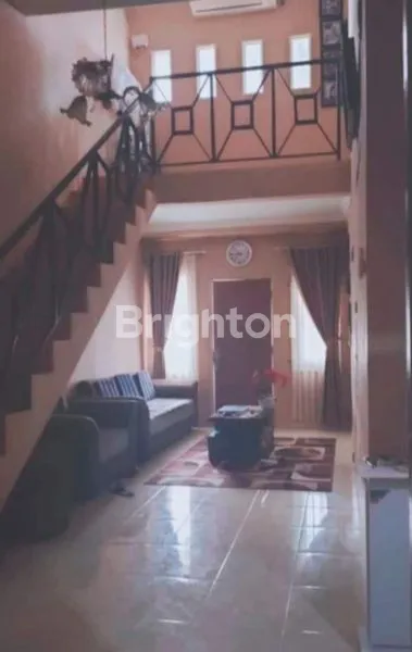 image RUMAH STRATEGIS FURNISHED OR UNFURNISHED DITENGAH KOTA DEPOK (5)