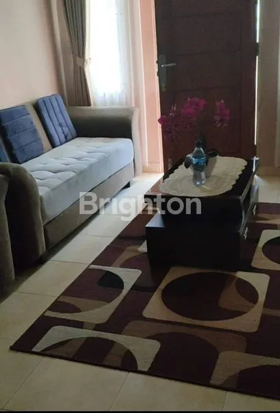 image RUMAH STRATEGIS FURNISHED OR UNFURNISHED DITENGAH KOTA DEPOK (4)