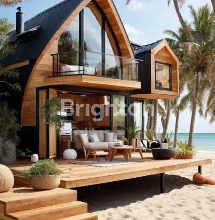 DIJUAL TANAH LOS.PANTAI NUSA PENIDA