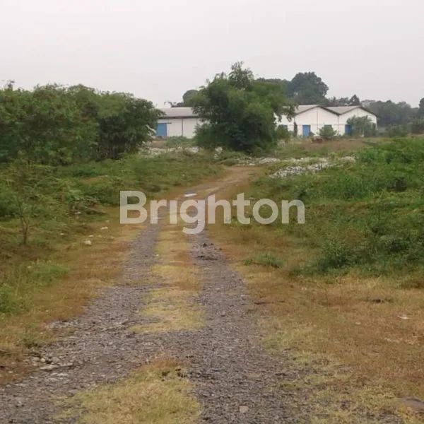 image PABRIK GUDANG LAHAN SUPER JALAN RAYA SERANG (3)