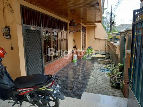 image PLOSO TIMUR 2 LANTAI BISA KPR DEKAT MERR, GALAXY MALL, RUMAH SAKIT (3)