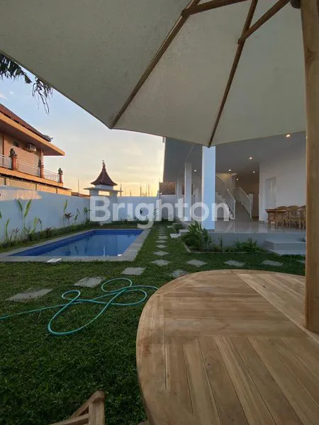 image FOR RENT BRAND NEW VILLA KEROBOKAN (5)
