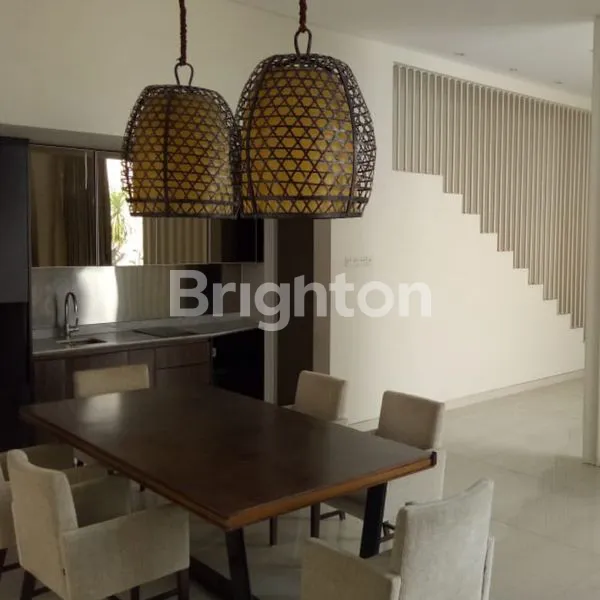 image GRAHA FAMILI BLOK L SWIMMING POOL (1)