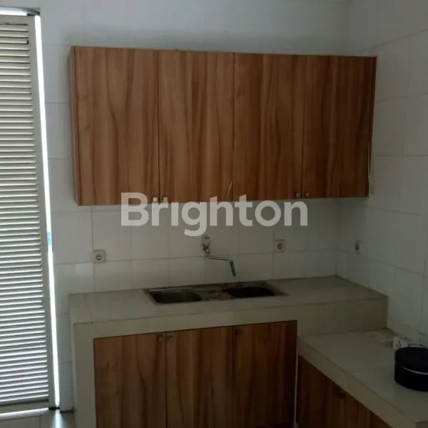 image GRAHA FAMILI BLOK L SWIMMING POOL (4)