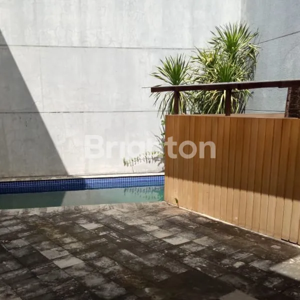 image GRAHA FAMILI BLOK L SWIMMING POOL (5)