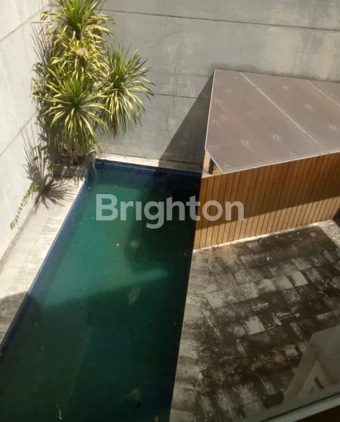 image GRAHA FAMILI BLOK L SWIMMING POOL (8)