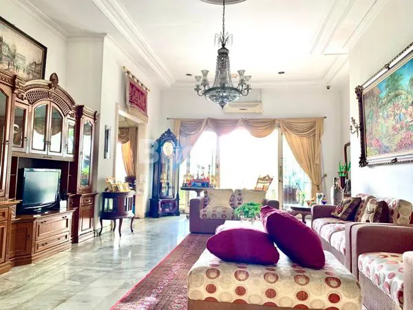 image RUMAH DIMENTENG JAKARTA PUSAT (5)