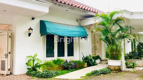 image RUMAH DIMENTENG JAKARTA PUSAT (6)