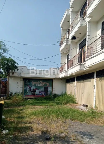 image RUKO 3 LANTAI DI JL YOS SUDARSO SIDOARJO (3)