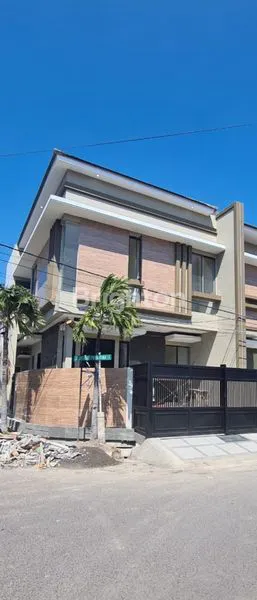 image RUMAH MINIMALIS SUTOREJO SURABAYA ONE GATE SYSTEM (1)