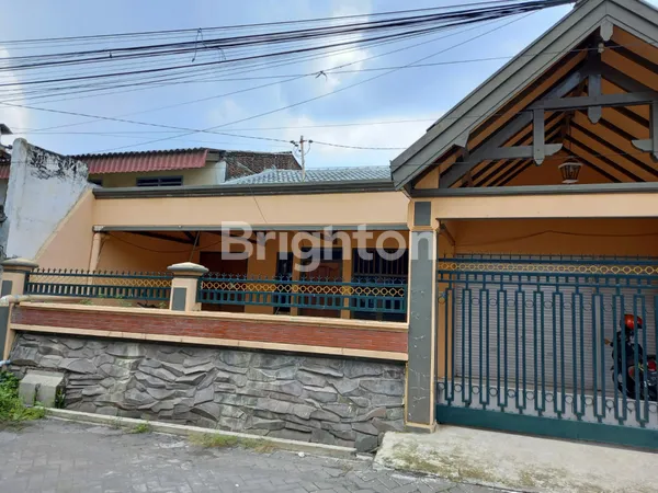 image PLOSO SIAP HUNI AKSES DEKAT UNAIR, GALAXY MALL (2)