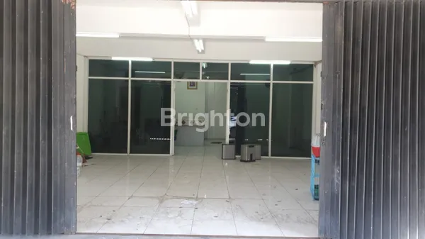 image 3LANTAI RAYA MAYJEN SUNGKONO KOMERSIAL AREA, NOL JALAN RAYA UTAMA DEKAT SUTOS, DEKAT MALL CIPUTRA WORLD (1)