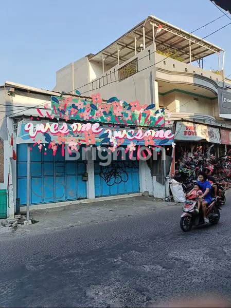 TOKO DI PONDOK UNGU PERMAI