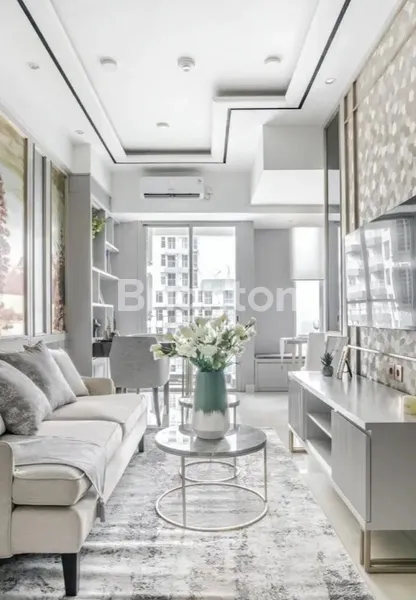 image APARTEMEN ANDERSON CONNECTING   PAKUWON MALL, DEKAT KAMPUS UNESA,   DEKAT LONTAR (2)