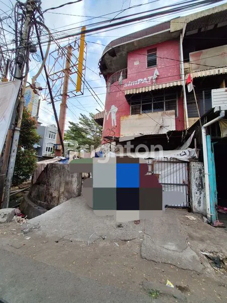 image RUKO SUDUT TENGAH KOTA JALAN UTAMA (1)