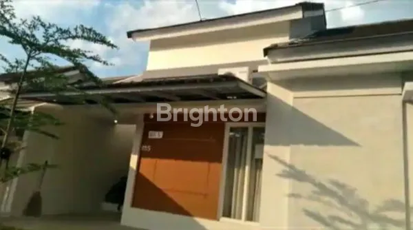 image RUMAH FULL FURNISH BSB VILLAGE (1)