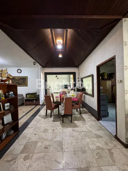 DIJUAL CEPAT RUMAH MEWAH DAERAH RAMAI SIAP DITEMPATI